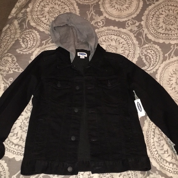 Jacket - Picture 1 of 3